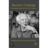 Bauman's Challenge by Unknown