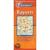 Bayern 1 : 375 000 door Onbekend