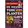 De nieuwe tuinplantengids