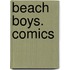 Beach Boys. Comics