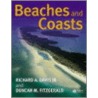 Beaches And Coasts door Richard Davis Jr.