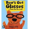 Bear's Got Glasses door Marsha White