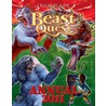 Beast Quest Annual door Adam Blade