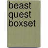 Beast Quest Boxset door Onbekend