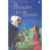 Beauty & the Beast door Louie Stowell