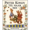 Pieter Konijn tel maar mee