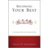 Becoming Your Best