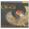 Becoming an Oracle door Nicki Scully