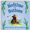 Bedtime for Button door Amber Stewart