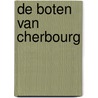 De boten van Cherbourg door A. Rabinovich