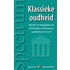 Klassieke Oudheid van A tot Z