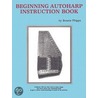 Beginning Autoharp by Bonnie Phipps