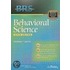Behavioral Science