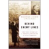 Behind Enemy Lines door Wendy Holden