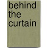Behind The Curtain door Jonathan Wilson