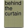 Behind The Curtain by Jonathan Wilson