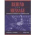 Behind The Message
