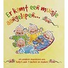 Er komt een muisje aangelopen... by J. Sagasser