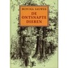 De ontsnapte dieren