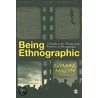 Being Ethnographic door Raymond Madden