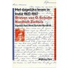 Het dagelijks leven in Indië, 1937-1947