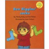 Ben Biggins' Socks door Judith Nicholls