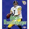 Ben Roethlisberger by Jeffrey Zuehlke