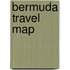 Bermuda Travel Map