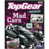 Best Bits Mad Cars door Bbc Books