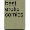 Best Erotic Comics by Phoebe Gloeckner