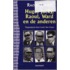 Hugo, Jacky, Raoul, Ward en de anderen