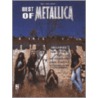 Best Of  Metallica door Cherry Lane Music