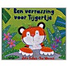 Een verrassing voor Tijgertje by J. Sykes