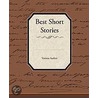 Best Short Stories door Thomas L. Masson