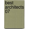 Best architects 07 door Onbekend