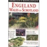 Engeland, Wales en Schotland