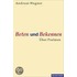 Beten und Bekennen