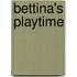 Bettina's Playtime