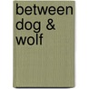 Between Dog & Wolf door David Levi Strauss