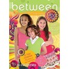 Between God And Me door Vicki Courtney