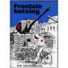Frontale botsing