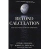 Beyond Calculation door Robert Metcalfe