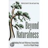Beyond Naturalness door Cole