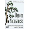 Beyond Naturalness by Cole