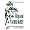 Beyond Naturalness door Onbekend