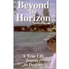 Beyond The Horizon door Daniel Coleman