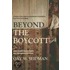 Beyond the Boycott