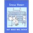 Het boek was beter