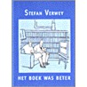 Het boek was beter