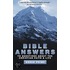 Bible Answers (pb)